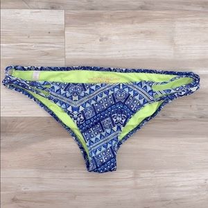 ❤️ Victoria’s Secret Swimwear Bikini Bottom Size Small